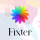 Fixter - Painting Services & Handyman Industry WordPress Theme - ThemeForest Item for Sale