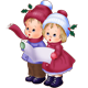 Christmas Song Joy To The World
