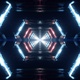 Hexagon Tunnel Loop Vj - VideoHive Item for Sale