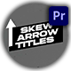 Arrows Titles - VideoHive Item for Sale