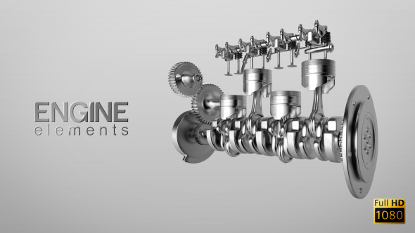 Engine Elements