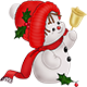 Christmas Story Fairy Bells