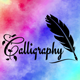 Calligraphy - Make Art & Design - Poster Maker - Logo maker - Android App - Admob - CodeCanyon Item for Sale