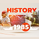 Modern History Timeline - VideoHive Item for Sale