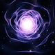 Formy Flow Violet Loop - VideoHive Item for Sale