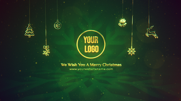 Christmas Logo