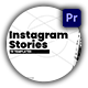 Instagram Stories - VideoHive Item for Sale