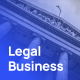 Legal Business - Attorney & Lawyer WordPress Theme - ThemeForest Item for Sale