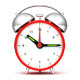 Alarm Clock  - GraphicRiver Item for Sale