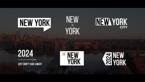 Simple Titles | FCPX alt