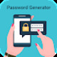 Strong Password Creator - Password QR COde Creator - CodeCanyon Item for Sale