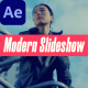 Slideshow Modern - VideoHive Item for Sale