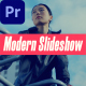 Slideshow Modern - VideoHive Item for Sale