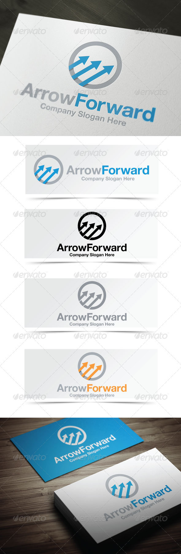 Arrow Forward