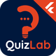 QuizLab - Complete Quiz Solution with Flutter App and Admin Panel - CodeCanyon Item for Sale