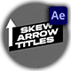 Arrows Titles - VideoHive Item for Sale