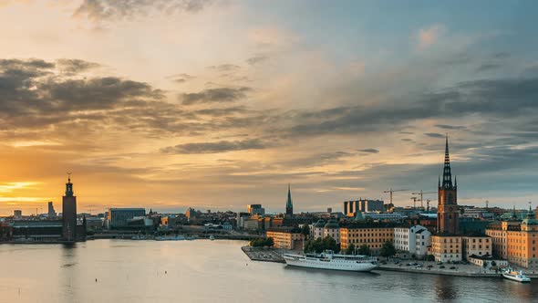 Stockholm Sweden