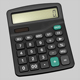 Calculator 2 - 3DOcean Item for Sale