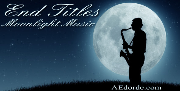 End Titles - Moonlight Music