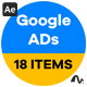 Google Ads - VideoHive Item for Sale