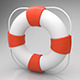 Lifebuoy - 3DOcean Item for Sale
