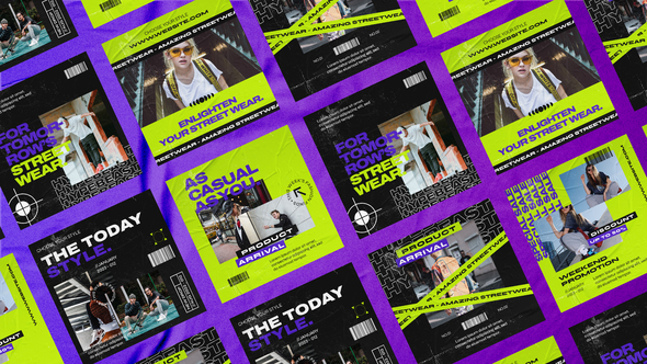 Mikaz Fashion Typography Posts alt