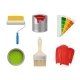 Paint Tools - GraphicRiver Item for Sale