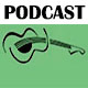 Podcast Theme For Culture Channel