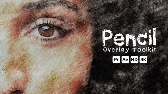 Pencil Overlay Toolkit