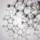 Molecules 01 4k  - VideoHive Item for Sale