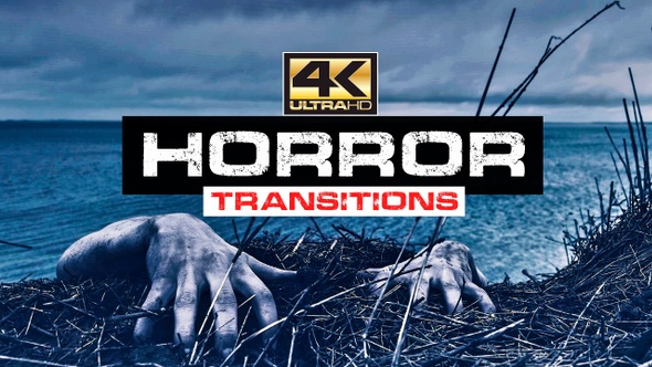 Horror Transitions alt