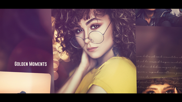 Photo Slideshow || Emotional Slideshow alt