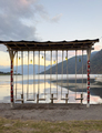 Swings On Lake Atitlan Guatemala - PhotoDune Item for Sale
