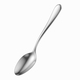 Dessert Spoon Generic Cutlery - 3DOcean Item for Sale
