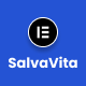SalvaVita - Medical Clinic WordPress Theme - ThemeForest Item for Sale