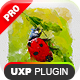 Miniature Watercolor - UXP Photoshop Plugin - GraphicRiver Item for Sale