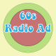 60s Radio Ad