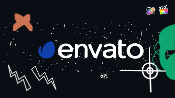 Grunge Doodles Reveal alt