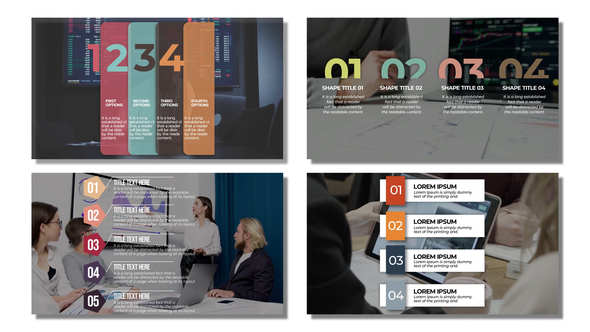 List | After Effects alt