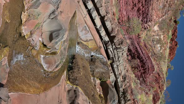 Hammersley Gorge, Karijini National Park, Western Australia