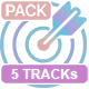 Happy Pack - AudioJungle Item for Sale