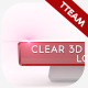 Clean 3D Style Lower Third - VideoHive Item for Sale