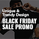 Black Friday Sale Promo - VideoHive Item for Sale