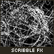 Pencil Scribble FX Photoshop Plugin - GraphicRiver Item for Sale