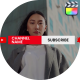 YouTube Subscribe Buttons Thumbnail