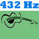 432 Hz Healing