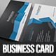 Freelance Origami Business Card - GraphicRiver Item for Sale