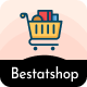 Bestatshop - Complete Online Store with Admin Panel & Mobile Apps (Ionic) - CodeCanyon Item for Sale