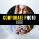 Corporate Photo Logo - VideoHive Item for Sale