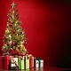Christmas Ident Logo